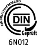 DIN geprüft - 6N012